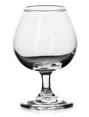 Набор бокалов Charante 6 шт 175 мл (коньяк)44805